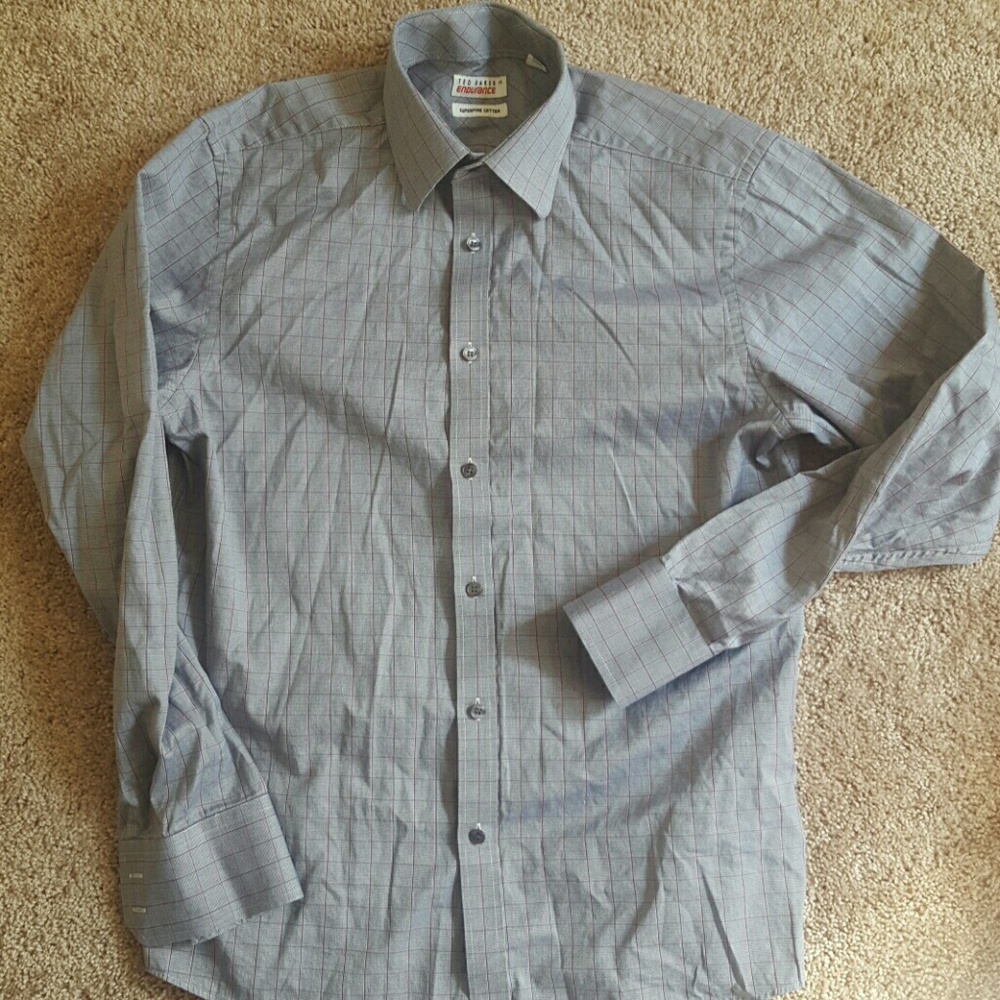 Shirts - Picture 7 of 8